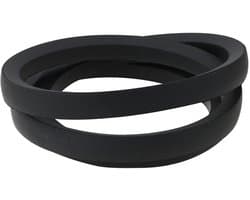 Dailygoods - Grasmaaier LH Dekriem K5410-71410 Compatibel met Kubota G18 G21