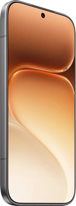 HONOR 600 - Smartphone 5G - 8GB 256GB - Zwart - 6.57 inch AMOLED - 200MP - IP68 — thumbnail 5