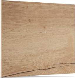 Vaatwasser voorpaneel - Frontpaneel Keuken - Keuken Opfrissen - 10 Kleuren Keuze - 60 & 45cm - Halifax Eiken — thumbnail 1