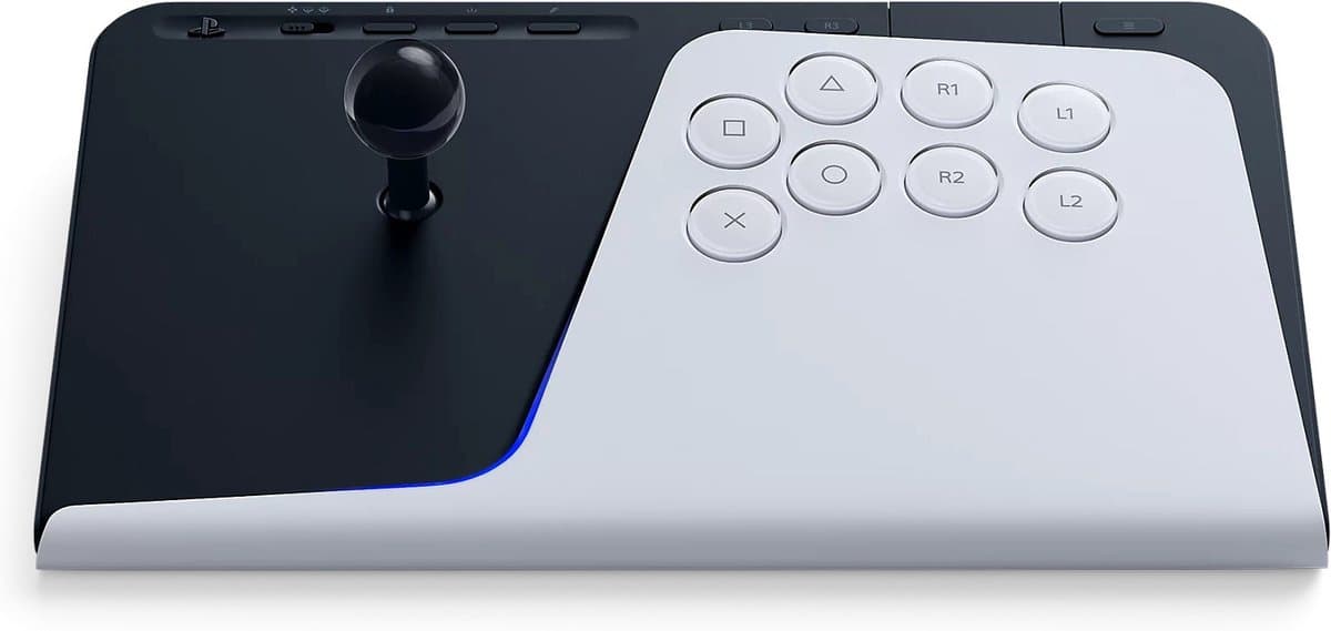 FlexStrike™ Wireless Fight Stick — afbeelding 1