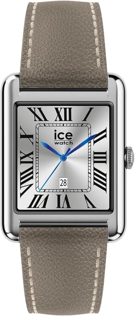ICE SMART TKS 2.0 - Silver - Grey grain - 1.41 - 32mm — afbeelding 1