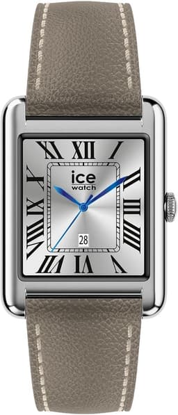 ICE SMART TKS 2.0 - Silver - Grey grain - 1.41 - 32mm — thumbnail 1