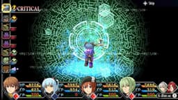 The Legend of Heroes: Trails from Zero + Trails to Azure - Deluxe Edition - Nintendo Switch 2 — thumbnail 4