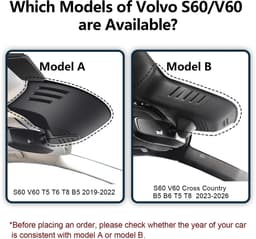 Solidchoice - 4K UHD Dashcam met WiFi en G-Sensor voor Volvo — thumbnail 5