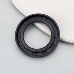 Oliekeerringen 2 Stuks - Compatibel met Kawasaki FH601V/FH641V/FH680V - Krukas - Afdichtingsonderdeel - Blokkeert olielekkage - Motorafdichting — thumbnail 2