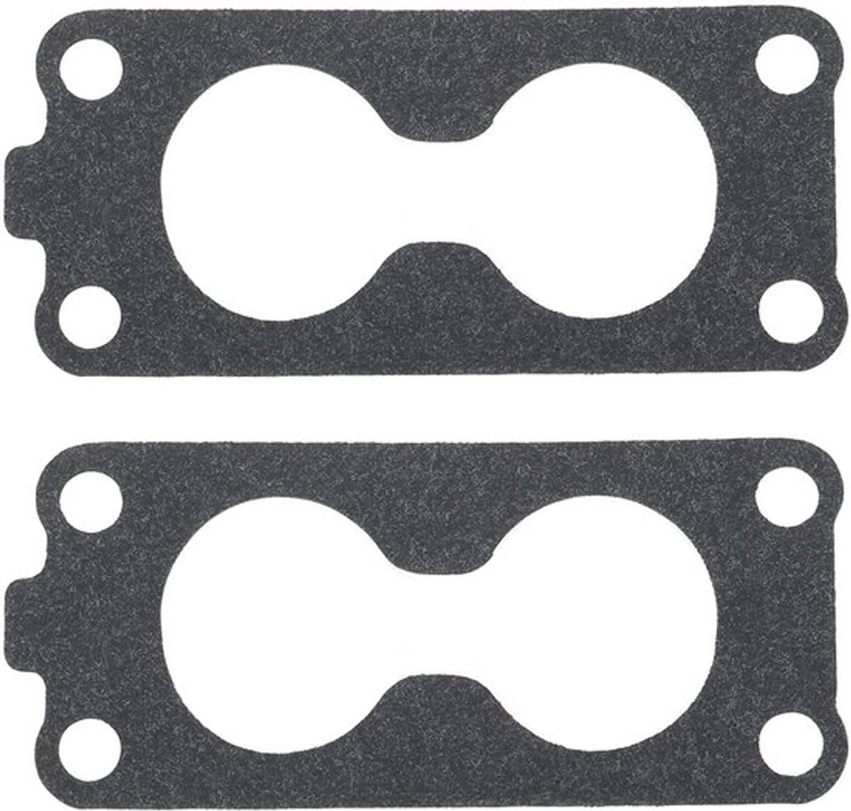 Carburateurpakking - 2 stuks - Compatibel met Kawasaki FH601V/FS641V/FS680V/FH721V - OEM 11060-7024 - Afdichtingsmateriaal - Hoogwaardige kwaliteit - Motorpakking — afbeelding 1