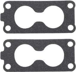 Carburateurpakking - 2 stuks - Compatibel met Kawasaki FH601V/FS641V/FS680V/FH721V - OEM 11060-7024 - Afdichtingsmateriaal - Hoogwaardige kwaliteit - Motorpakking — thumbnail 1