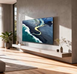 METZ QD-MiniLED 60MNH7000Z, Dolby Vision & Atmos, HDR10+, Brightness Booster, Full Array Local Dimming, 60Hz, HSR Refresh Rate Boost, VRR, HDMI 2.1, Google TV — thumbnail 1