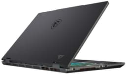 MSI Cyborg 15 B2RW Serie - Gaming Laptop - Intel Core i5 - NVIDIA GeForce RTX 5050 - 16GB RAM — thumbnail 2