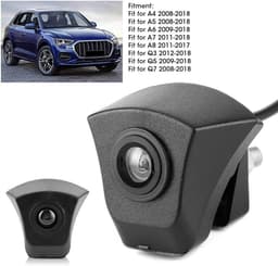 Frontcamera - ABS - Hoge resolutie - IP68 waterdicht - Voor A8 en Q3 — thumbnail 2