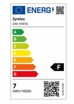 Vaatwasserpaneel - Keukenfront - Keuken Beschermen - Duurzaam Hout - 60x67cm - Zwart — thumbnail 2