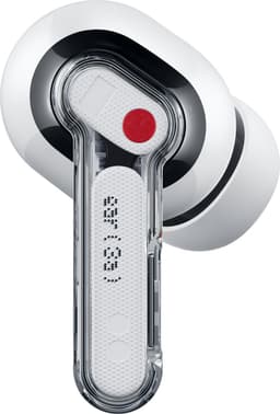 Nothing Ear ( 3a ) Headset True Wireless Stereo (TWS) In-ear Muziek USB Type-C Bluetooth Wit — thumbnail 3