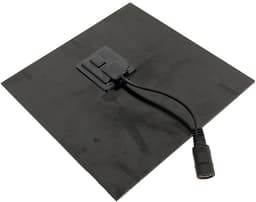 Zonnepaneel Ventilator, Duurzame Afzuigventilator, Geschikt voor Kassen — thumbnail 2