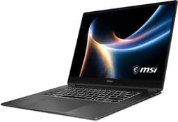 MSI Prestige 16 AI+ C3MG-257NL - Laptop - 16 inch - Core Ultra X9 - 32GB/1000GB — thumbnail 5