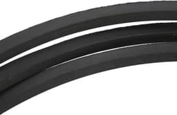 Grasmaaier Riem Rubber 223,5 cm - Vervanging voor 38/44 inch Zitmaaiers - OEM 4L880/144200/131290 - 1/2 inch Breedte - Duurzaam Materiaal - Maaier Riem — thumbnail 5
