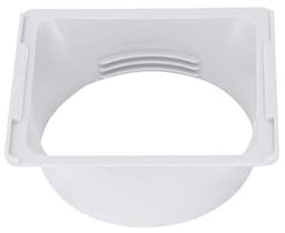 Dailygoods - Adapter voor Airconditioner Uitlaatslang met Eenvoudige Installatie — thumbnail 5