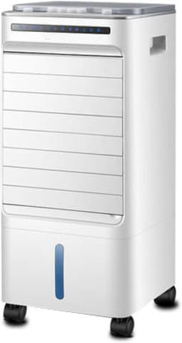 Mobiele airco 7000 BTU – 3-in-1 airconditioner – ontvochtiger en afstandsbediening — thumbnail 1