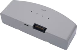 Evolar Smart Fan 30W Lichtgrijs - Battery pack — thumbnail 1