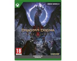 Dragon's Dogma 2: Dark Arisen - Xbox Series X