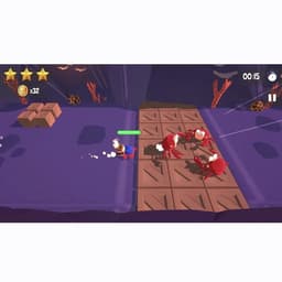 Nintendo Switch - Kraken Odessey (Code-in-a-Box) — thumbnail 2