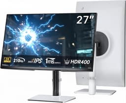 VLSelect® Gaming Monitor - Beeldscherm - Gamen — thumbnail 1