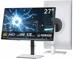 VLSelect® Gaming Monitor - Beeldscherm - Gamen