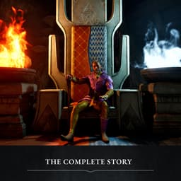 The Elder Scrolls IV: Oblivion™ Remastered - Nintendo Switch 2 — thumbnail 4