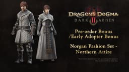 Dragon's Dogma 2: Dark Arisen - Nintendo Switch 2 — thumbnail 2