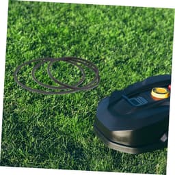 Aandrijfriem Grasmaaier - Reserveonderdeel Rubber - Gazon Onderhoud - Duurzaam Materiaal - 106 cm - Zwart — thumbnail 5