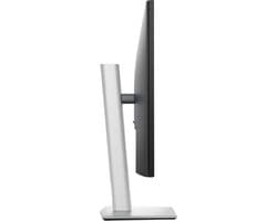 Dell Pro Plus P3225QE- 4K USB-C Hub Monitor - 90w - RJ45 - EPEAT Climate+ - 32 inch