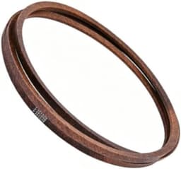 Grasmaaier Riem - Aandrijfriem Dek - Tuinonderhoud - Aramidevezel Constructie - 3 cm - Rood — thumbnail 2