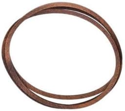 Grasmaaier Riem - Aandrijfriem Dek - Tuinonderhoud - Aramidevezel Constructie - 3 cm - Rood — thumbnail 1