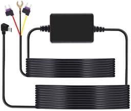 Hardwire Kit met Type-C Aansluiting voor Dashcam — thumbnail 1