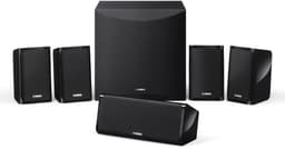 Yamaha YHT-4960 5.1 home cinema set — thumbnail 5