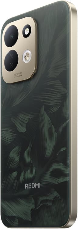 Xiaomi Redmi 17 17,8 cm (6.99) 4G USB Type-C 4 GB 128 GB 7500 mAh Groen — thumbnail 5