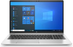 HP ProBook 650 G8 - 15.6" FHD - Intel Core i5-1135G7 - 256 GB - 8 GB - Windows 11 Pro — thumbnail 1