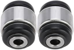 33321140345, Praktische metalen draagarmbus achter, duurzaam, robuust en betrouwbaar, geschikt voor reparatie. — thumbnail 2