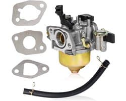 Afdichting voor Ocarburateur Vervanging 16100-ZE6-W01 voor Honda GXV120 GXV140 GXV160 Motor HR194 HR195 HR214 HRA214 HR215 HR216 HRA216 HRC216 Grasmaaier