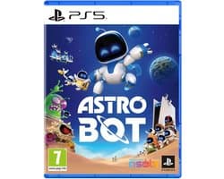 Astro Bot - PS5