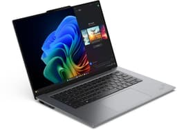 Lenovo ThinkPad X9-15 G1 - 15.3" WQXGA - Ultra 5 226V - 512 GB - 16 GB - Windows 11 Pro — thumbnail 2
