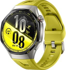 HUAWEI WATCH GT 7 Pro 46mm Yellow — thumbnail 2