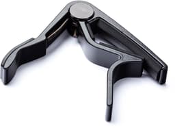 Overig 83-B Capo voor akoestische gitaar trigger model — thumbnail 3
