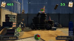 Top Cop Police Training Game & Gun Kit Nintendo Switch 1 & 2 — thumbnail 2