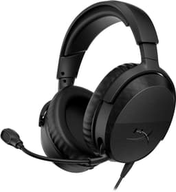 HyperX Cloud Stinger 3 Gaming Headset - Boom Mic - PC/PS5/Nintendo Switch 2/MAC/Mobile - Zwart — thumbnail 1