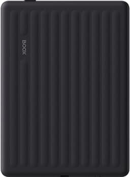 2e Kansje BOOX Go 6 (Gen II) - 6'' e-Reader – Aubergine - 300 PPI ePaper, Android, Google Play Store, 3 GB RAM, 32 GB opslag, microSD, verstelbare frontverlichting, InkSense Plus-compatibel — thumbnail 2