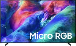 Samsung MRE75R86HAUXXN tv 190,5 cm (75") 4K Ultra HD Smart TV Wifi Zwart — thumbnail 1