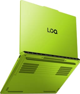 Lenovo LOQ 15AHP11 AMD Ryzen™ 7 250 Laptop 38,9 cm (15.3") WUXGA 32 GB DDR5-SDRAM 512 GB SSD NVIDIA GeForce RTX 5070 Wi-Fi 6 (802.11ax) Windows 11 Home Groen Engels — thumbnail 5