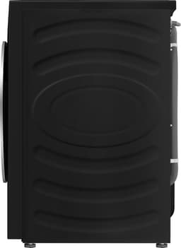 Hisense WF7I1248BBR/BLX Wasmachine – 12 kg – Automatische dosering – Stoom — thumbnail 3