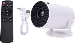 Projector - Draagbaar - WiFi en Bluetooth - 240° Rotatie - Voor Thuisgebruik — thumbnail 5