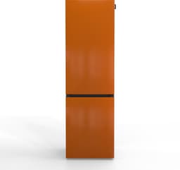Nunki Large Combi NFA – Koel-vriescombinatie – No Frost – A-klasse – 304 liter – Front Liquid Copper Gloss — thumbnail 1